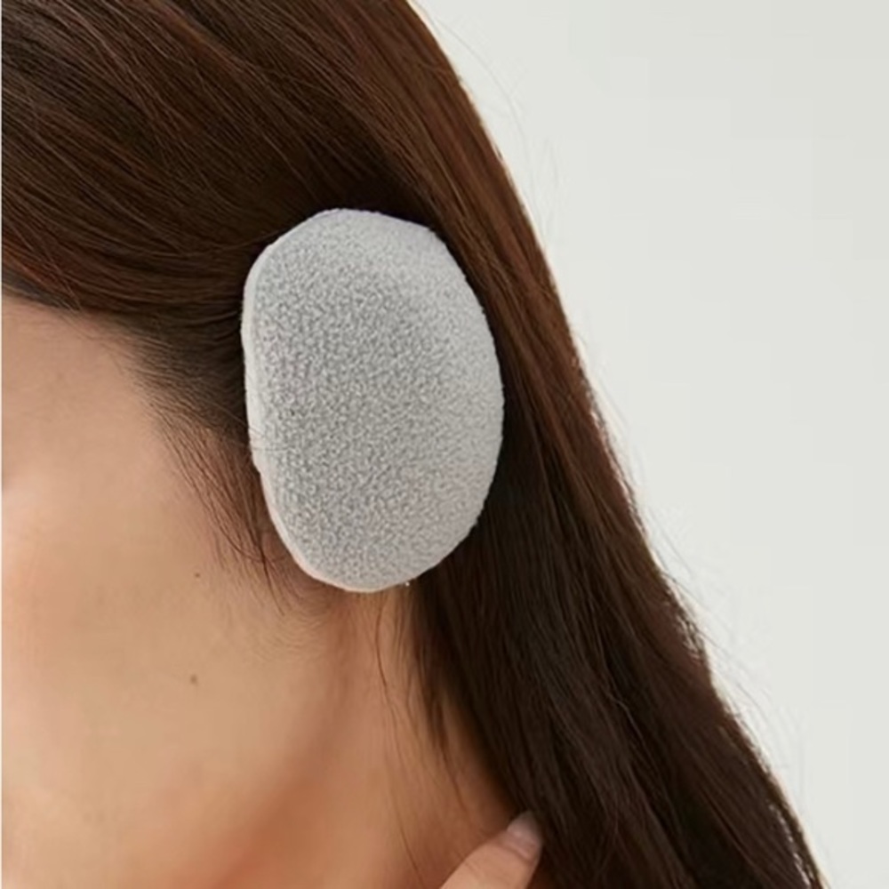 Winter Ear Covers